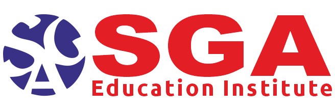 SGA LOGO